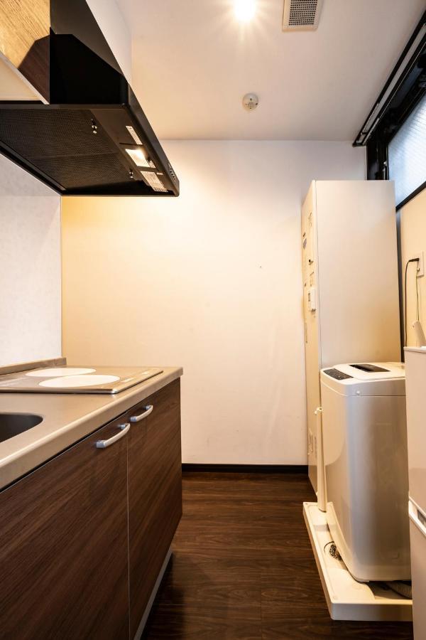 Apartahotel Sunbright Tokio