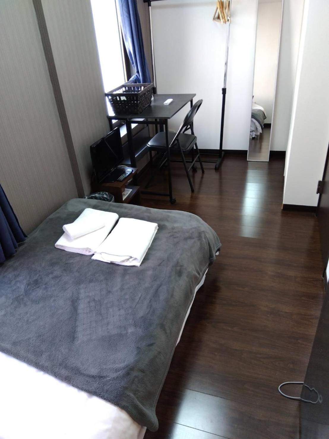 Sunbright Apartahotel Tokio