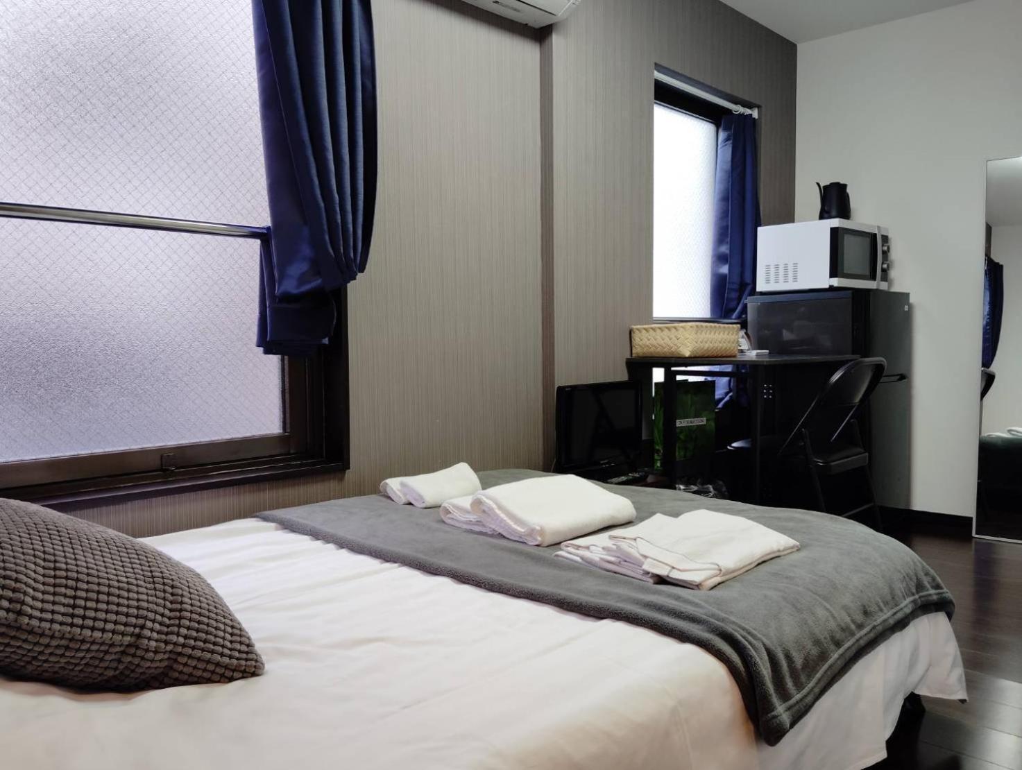Sunbright Tokio