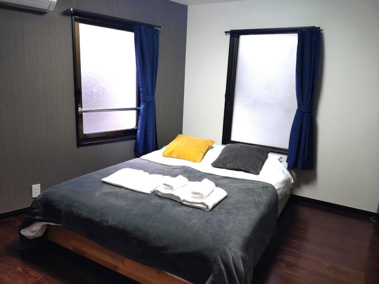 Sunbright Tokyo prefektur